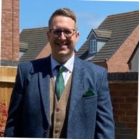 Ian Harratt