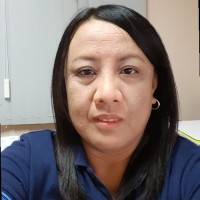Marita Ebojo