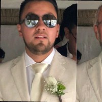 Luis Alberto Sautto Rivera