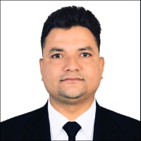 Nitin Morya