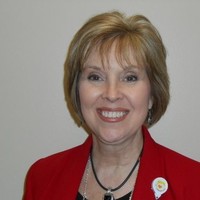 Pam White