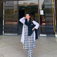 Nimra Ehsan