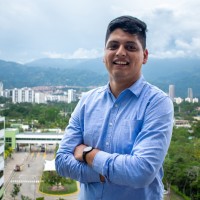 Jose Luis Mendoza Galvis