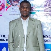Adewale Faruq