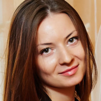 Яна Шевченко