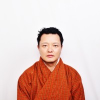 Sonam Dhendup