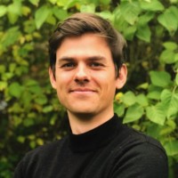 Johan Elbrønd Larsen