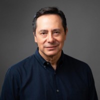 Dr. Walter Calvo, DBA, DCSW