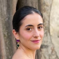 Paloma Ramirez Moreira