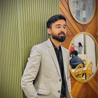 Anas Hussain