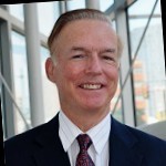 Stephen V. Smith, Ph. D