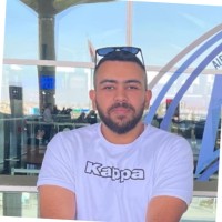Mohammed Al-Hmouz