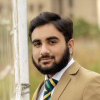 Hassaan Ahmad Khan