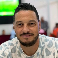 Noureddine El ghayati