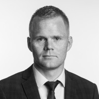 Ásgeir Örn Blöndal Jóhannsson