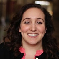 Adele DeNicola, Ph.D.