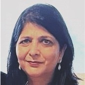 Seema Kansal