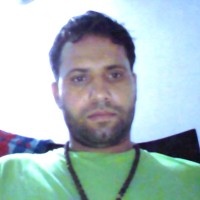 Anil Kumar Panghal