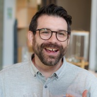 Mathieu (Matt) Moquin, AdmA