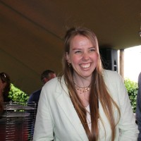 Joyce De Vette