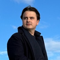 Benjamin Hølen Thorsen