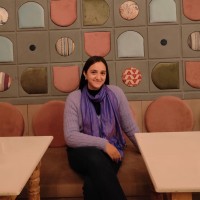Disha K