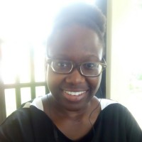 Doris Nana Esi Dede Odoi