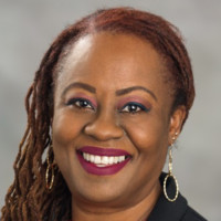 Sharon Senior Jeffery