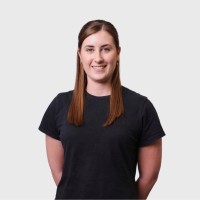 Brianna Mcalpine