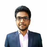 Ravikiran Kulakrni