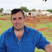 Damien Tessmann