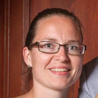Daniëlle Stavorinus-Burghoorn