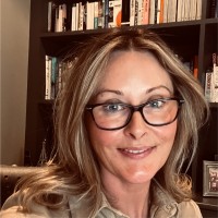 Fiona Taylor