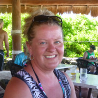Sandra Johnson