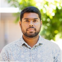 Pavan Kumar Menugonda