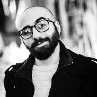 Alexsander Ambartsumian
