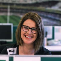 Deirdre Lyons