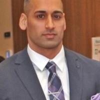 Jay Chauhan