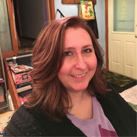 Nikki Smith-Gorecki