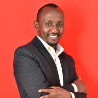 Charles Kariuki