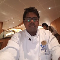 Dunna Balakrishna Rao