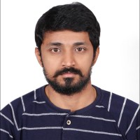 Manoj Reddy