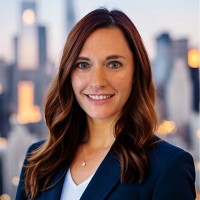 Stephanie Dean, Mba