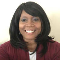 Marsha Hall