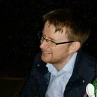 Paul Hickman