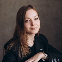 Viktoriya Karpova