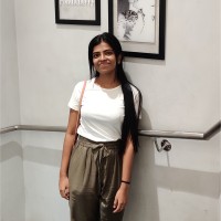 Rakshita Vijairaja