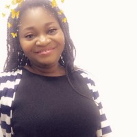 Maria Sonwu