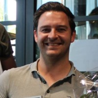 Nick van der Heijden