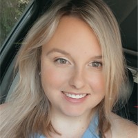 Evelyn Mckinnis